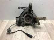 Achsschenkel Links Vorne Lancia Musa Großraumlimousine 1.9 JTD (188.B.2000)