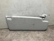 Sonnenblende Links 5J1857551P2F4 Skoda Fabia II (5J) Schrägheck 5-drs 1.6 TDI 16V 75 (CAYA)