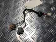 Kennzeichenbeleuchtung LINKS Suzuki Jimny Hardtop Gel?ndewagen 1.5 DDiS 4x4 (K9K-266)