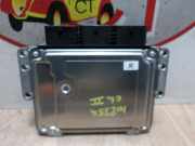 Motorsteuergerät 1611554580 Citroën C4 Berline (NC) Schrägheck 5-drs 1.6 Hdi 90 (DV6DTED(9HP))