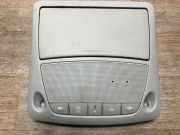 Innenbeleuchtung PLAFOND 264304KJ1D Nissan NP 300 Navara (D23) Pick-up 2.3 dCi 16V 4x4 (YS23DDT)