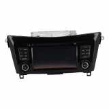 Radio ORIGINEEL 281854CA0A Nissan X-Trail (T32) SUV 1.6 Energy dCi 130 (R9M)