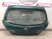 Heckklappe 901005M331 Nissan Almera (N16) Schrägheck 2.2 Di 16V (YD22)
