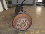 Hinterachse SsangYong Rexton SUV 2.7 Xdi RX/RJ 270 16V (M665.925)