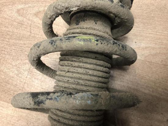 Sto?d?mpfer Rechts Hinten 553612E501 Hyundai Tucson (JM) SUV 2.0 CRDi VGT 16V 4x4 (D4EA) Bild Sto?d?mpfer Rechts Hinten 553612E501 Hyundai Tucson (JM) SUV 2.0 CRDi VGT 16V 4x4 (D4EA)