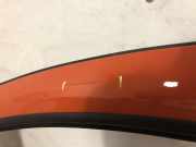 Tür Links Vorne 1637832480 Peugeot Bipper (AA) Van 1.4 HDi (DV4TED(8HS))