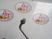 Klima Leitung Renault Laguna II (BG) Schrägheck 5-drs 2.0 dCi 16V (M9R-740)