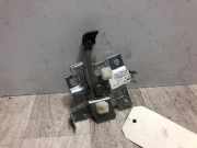 Heckschloss 7934E9 Peugeot 3008 I (0U/HU) Großraumlimousine 2.0 HDiF 16V GT (DW10CTED4(RHH))