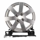 Felge 5402T0 Peugeot 308 (4A/C) Schrägheck 1.6 HDi 16V (DV6ATED4(9HX))