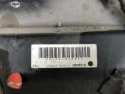 Tank Volvo S40 (MS) Limousine 1.6 D 16V (D4164T)