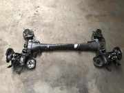 Hinterachse Komplett 1681161680 Peugeot 2008 (UD/UK/UR/US/UX) Großraumlimousine 1.5 BlueHDi 130 (DV5RC(YHZ))