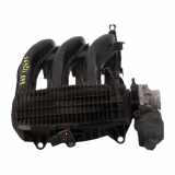 Ansaugkrümmer 9673063980 Peugeot 208 (CA/CC/CK/CL) Schrägheck 1.2 Vti 12V (HMZ)
