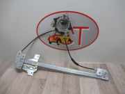 Fensterheber Rechts Hinten 922479 Citroën C8 (EA/EB) Großraumlimousine 2.2 HdiF 16V (DW12BTED4(4HT))