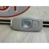 Innenbeleuchtung PLAFOND Renault Kadjar (RFEH) SUV 1.6 dCi 4x4 (R9M-E4) 2016