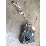 Tank Volvo V50 (MW) 1.6 D 16V (D4164T) 2007
