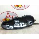 Kennzeichenbeleuchtung LINKS 634686 Peugeot 107 Schrägheck 1.0 12V (384F(1KR)) 2008
