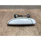 Türgriff Außen Links Hinten 6001549493 Dacia Logan MCV (KS) Kombi 1.5 dCi (K9K-796) 2009