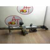 Lenksäule 4521042020 Toyota RAV4 (A2) Geländewagen 2.0 D-4D 16V 4x4 (1CD-FTV) 2002