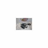 Sicherheitsgurt Rechts Vorne 96936325 Daewoo / Chevrolet Nubira Wagon (J100) Kombi 1.6 16V (F16D3) 2005