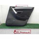 Türverkleidung Rechts Hinten 00009343YP Citroën C4 Grand Picasso (UA) Großraumlimousine 1.6 HDiF 16V 110 (DV6TED4(9HY)) 2009