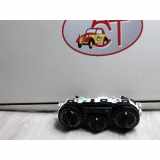 Bedienung Heizung 9672248380 Peugeot 208 I (CA/CC/CK/CL) Schrägheck 1.4 HDi (DV4C(8HR)) 2012