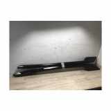 Dachträger Set Citroën C3 Aircross I (2C/2R) SUV 1.2 e-THP PureTech 110 (EB2DT(HNZ)) 2018