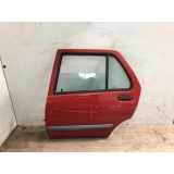 Tür Links Hinten 7751470528 Renault Clio (B/C57/357/557/577) Schrägheck 1.2 Eco (D7F-730) 1997