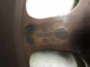 Felge 24462958 Opel Zafira (F75) Großraumlimousine 2.2 DTI 16V (Y22DTR)