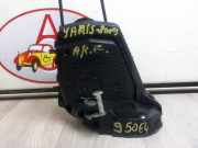 Türschloss Links Hinten 690600D060 Toyota Yaris II (P9) Schrägheck 1.33 16V Dual VVT-I (1NRFE)