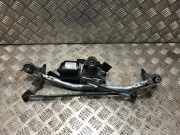 Scheibenwischermotor Vorne 6405Q8 Peugeot 1007 (KM) Schrägheck 3-drs 1.4 HDI (DV4TD(8HZ))