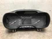 Tachoeinheit Kmh - 9855428580 Citroën C3 (SX/SW) Schrägheck 1.6 Blue HDi 75 16V (DV6FE(BHW))