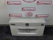 Heckklappe 6K5827025D Volkswagen Polo III Classic (6KV2) Limousine 1.9 SDI (AEY) AEY