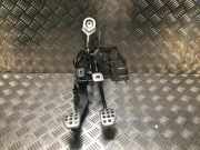 Pedalen Set 450083 Peugeot 307 CC (3B) Cabrio 2.0 HDIF 16V (DW10BTED4(RHR))