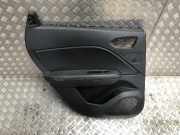Türverkleidung Links Hinten 821010589R Renault Captur II (RJB) SUV 1.3 TCE 130 16V (H5H-470(H5H-B4))