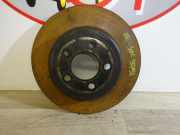 Bremsscheibe Links Hinten Chrysler 300 C Limousine 3.0 CRD V6 24V (EXL)