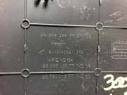 Armlehne Peugeot 3008 I (0U/HU) Großraumlimousine 1.6 HDiF 16V (DV6C(9HD))