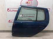 Tür Links Hinten 7751470585 Renault Megane Break/Grandtour (KA) Kombi 5-drs 1.9D (F8Q-790)