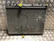 Radiator 00001330W2 Citroën C4 Coupé (LA) Schrägheck 3-drs 1.6 HDi 16V (DV6ATED4(9HX))
