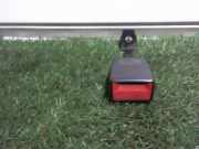 Gürtelschnalle Mh 13128869 Opel Astra H SW (L35) Kombi 1.9 CDTi 16V 150 (Z19DTH)