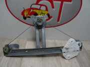 Fensterheber Links Hinten 8200783890 Dacia Logan MCV I (KS) Kombi 1.5 dCi (K9K-792)