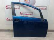 Tür Rechts Vorne 0000051846214 Fiat Grande Punto (199) Schrägheck 1.3 JTD Multijet 16V (199.A.2000)