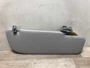 Sonnenblende Links 0000735733817 Fiat Doblo (263) Großraumlimousine 1.3 D Multijet (263.A.2000)