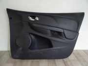 Türverkleidung Rechts Vorne - 809001837R Renault Clio IV (5R) Schrägheck 5-drs 1.5 dCi 75 FAP (K9K-612)
