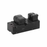 Schalter Für Elekt. Fensterheber Links Vorne 254011HB0C Nissan Micra (K13) Schrägheck 1.2 12V (HR12DE)