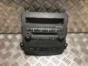 Armaturenbrett Mitte Verkleidung Citroën C-Crosser SUV 2.2 HDiF 16V (DW12METED4(4HK))