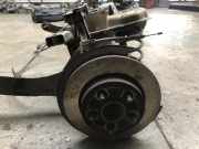 Hinterachse Komplett 1758060 Ford C-Max Großraumlimousine 1.6 TDCi 16V 90 (HHDA)