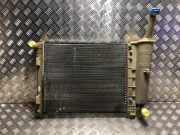 Radiator 1814153 Ford Ka II Schrägheck 1.2 (169.A.4000)