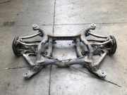 Hinterachse Komplett 95533332120 Porsche Cayenne (9PA) SUV 4.5 V8 32V Turbo (M48.50)