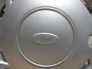 Nabenabdeckung Ford COURRIER 4