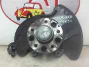 Achsschenkel Rechts Vorne 2043320201 Mercedes-Benz CLK (C209) Coupé 2.2 200 CDI 16V (OM646.966)